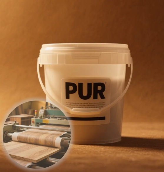 PUR接着剤