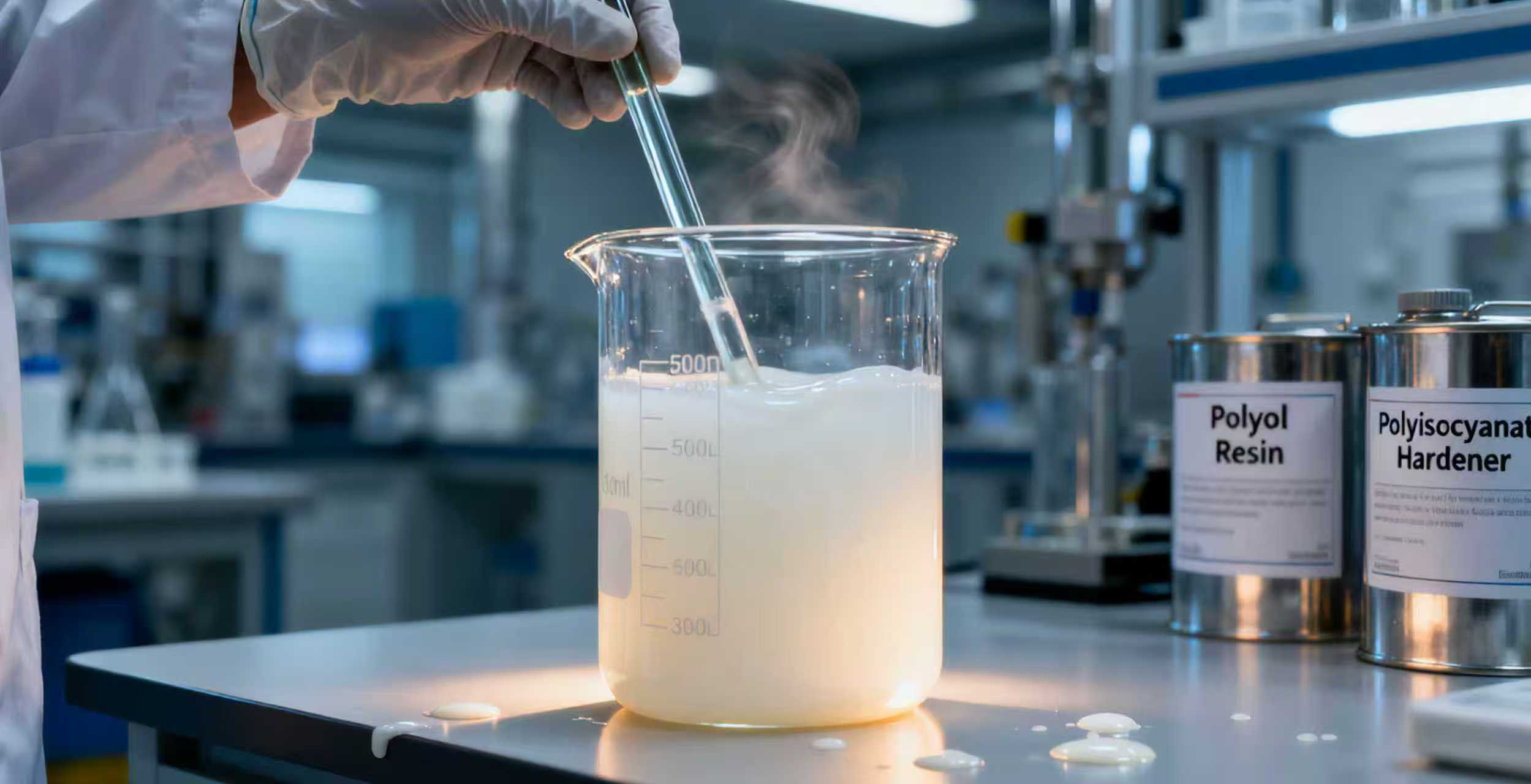 Polyisocyanate Hardener supplier