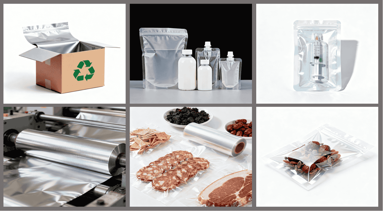 Polyurethane Dispersion For Packaging Barrier Coating