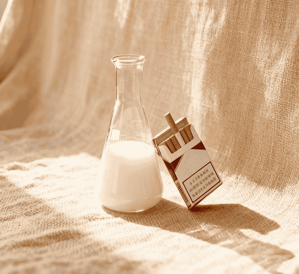 self-matting polyurethane dispersion