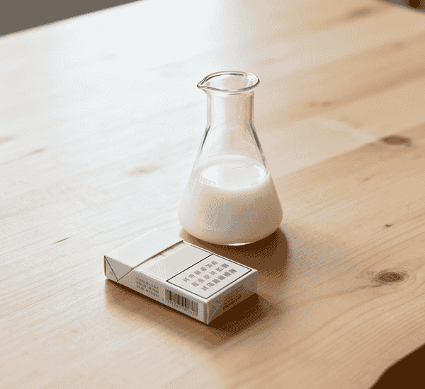 高性能タバコ包装フィルム用水性自己艶消しポリウレタン樹脂