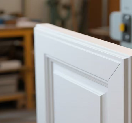 家具コーティング用PUホワイトトップコート