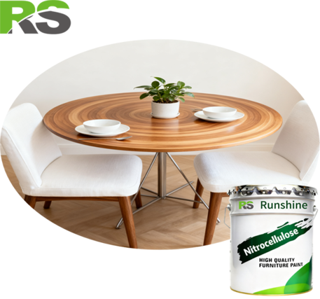 NCワニストップコートの主な特性、用途、利点