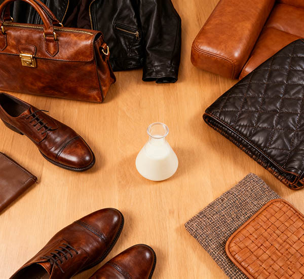 皮革および繊維表面コーティング用水性ポリカーボネートポリウレタン分散液