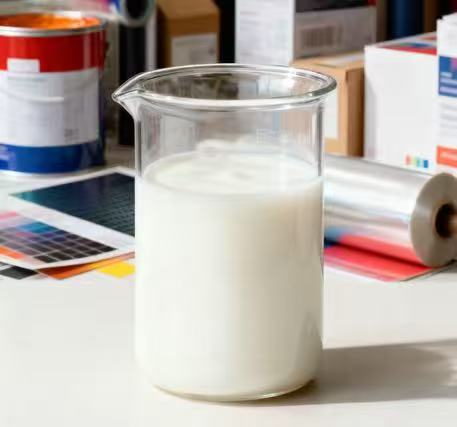 Waterborne Acrylic Emulsion Key Features Uses and Advantages