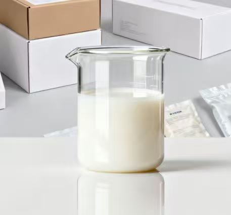 食品接触包装用水性アクリルエマルジョン持続可能なバリアソリューション