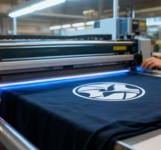 DTF熱転写フィルム技術革新が新たな印刷トレンドをリード