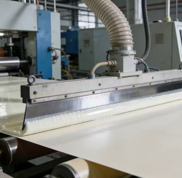 water based acrylic emulsion