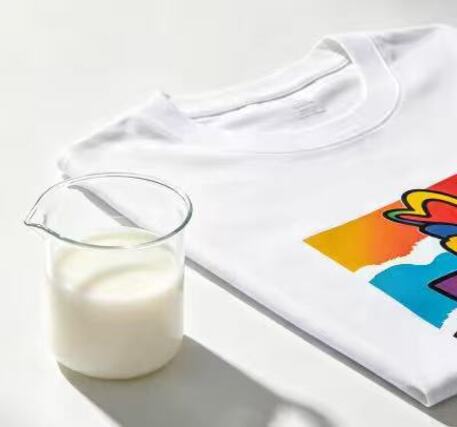 繊維デジタル印刷用熱転写フィルムの紹介