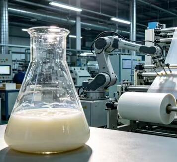 紙製包装フィルムの代替となる持続可能なソリューション